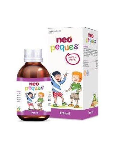 Neo Peques Transit 150Ml.