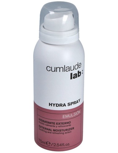 Cumlaude Lab Hidratante Spray Emulsión 75Ml