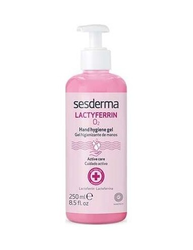 Sesderma Lactyferrin O2 250Ml