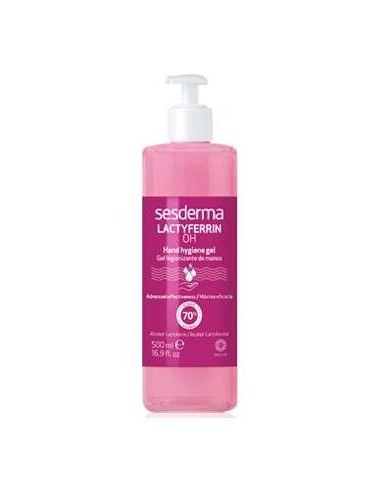 Sesderma Lactyferrin Oh 250Ml