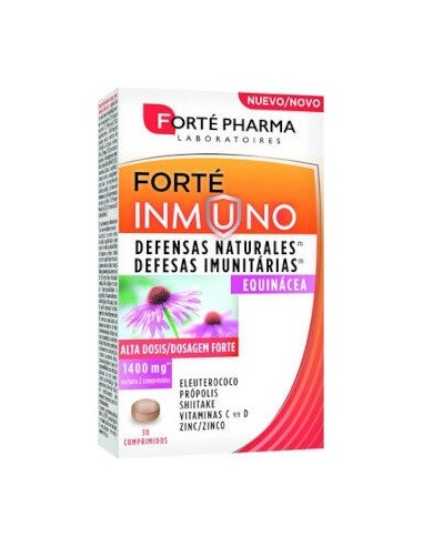 Forte Pharma Forte Inmuno 30Comp