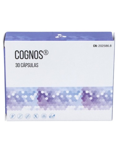 Celavista Cognos 30Caps