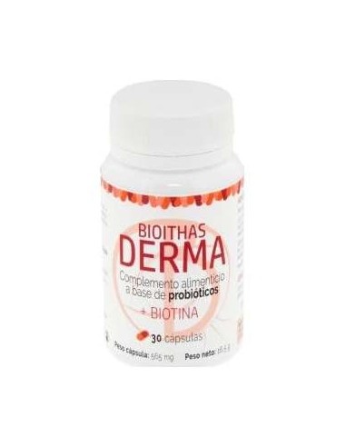 Bioithas Derma 30 Caps