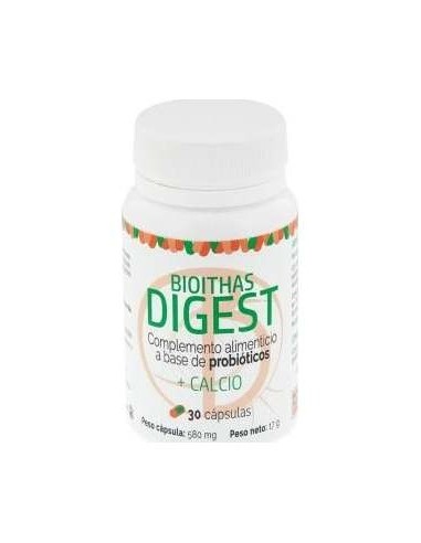 Bioithas Digest 30 Caps