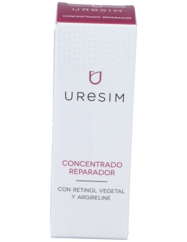 Uresim Sérum Concentrado Reparador 20Ml