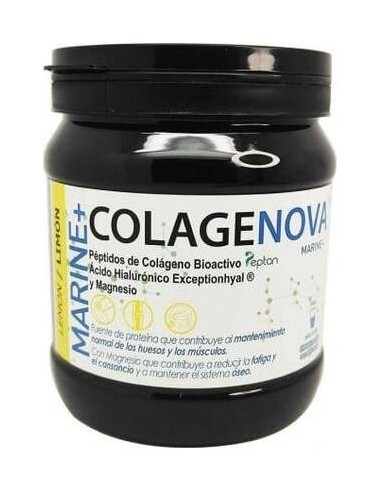 Vaminter Colagenova Marine Limon 295G