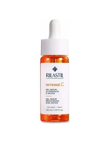 Rilastil Gel Serum Intense C 30Ml.