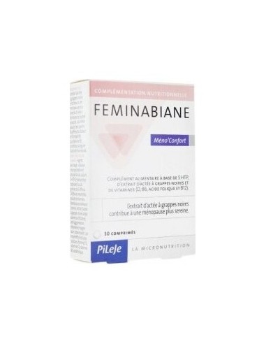 Feminabiane Meno Confort 30Comp.