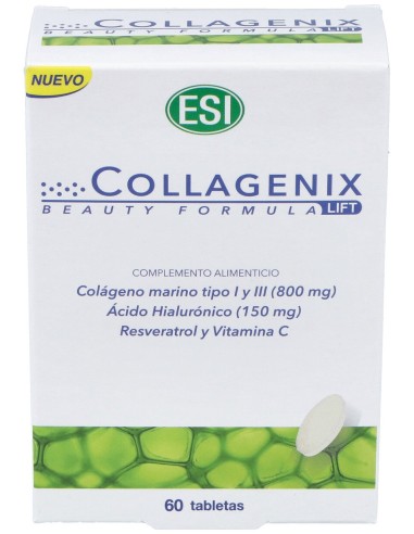 Esi Collagenix Lift 60Compr