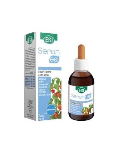 Serenesi Gotas 50Ml.