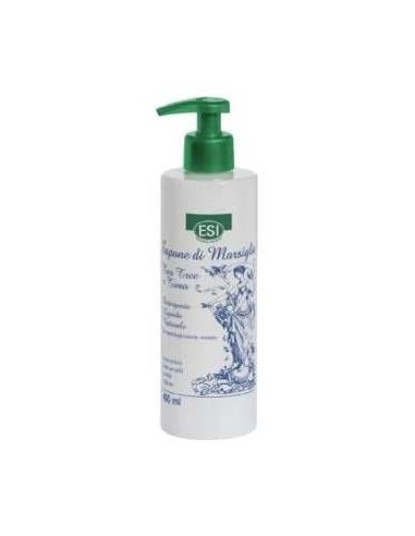 Jabon De Marsella Arbol Del Te-Tomillo 400Ml.