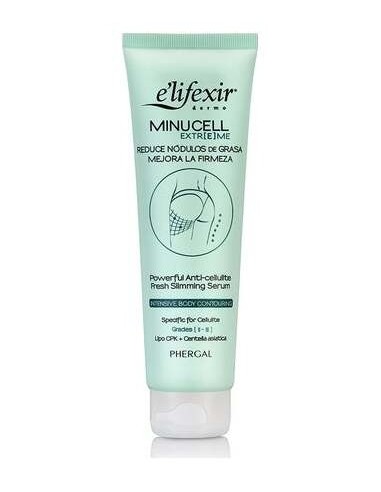 Elifexir Dermo Minucell Extreme Emulsion 150Ml.