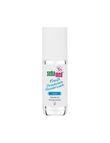Desodorante Fresh Desodorizante Roll-On 50Ml.