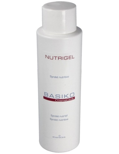 Cosmeclinik Basiko Nutrigel 500Ml.