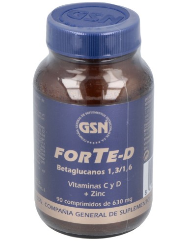 Gsn Forte D 90Comp