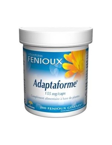 Adaptaforme 170Mg. 200Cap.