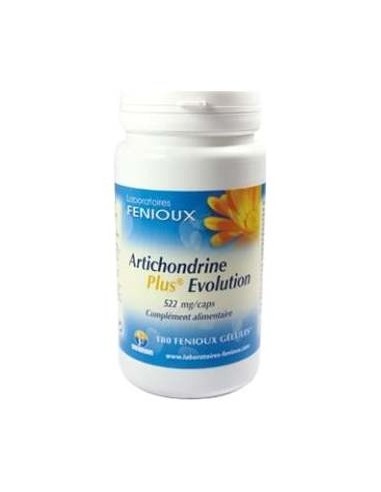 Artichondrine Plus Evolution 180Cap.