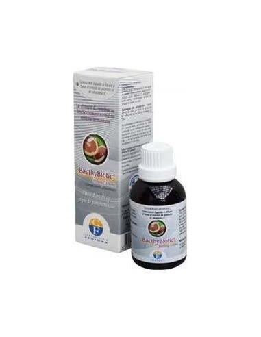 Bacthybiotic (Ext. Pomelo) 50Ml.
