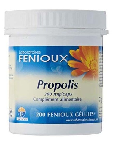 Fenioux Propoleo 200Caps