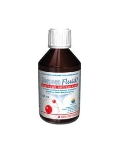 Harpaca Fluid 250Ml.