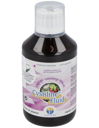 Fenioux Cystiline 250Ml