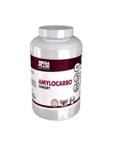 Amylocarbo Concept Neutro 1Kg.