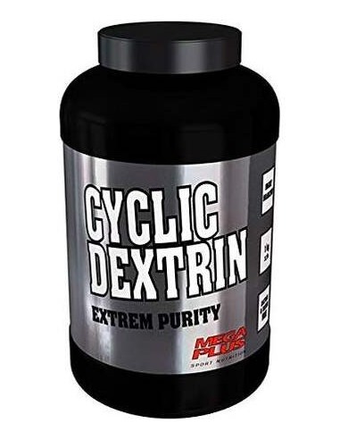 Mega Plus Cylic Dextrin Extreme Purity 2000G