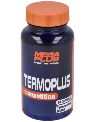 Termoplus Termogenico 90Cap.