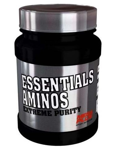 Mega Plus Essentials Aminos Extrem Purity Tropical 300G