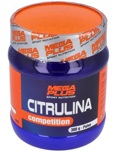 Citrulina Competition 300Gr.