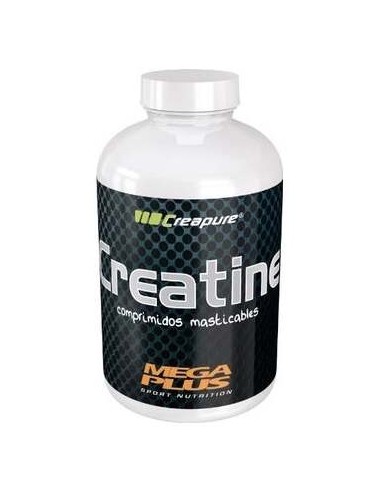 Mega Plus Creatine Extrem Purity 300G