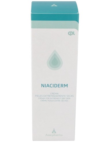 Niaciderm Crema Cpi 200 Ml