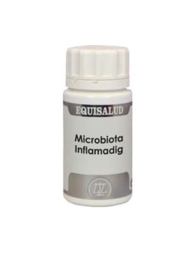 Equisalud Microbiota Inflamadig 60Caps