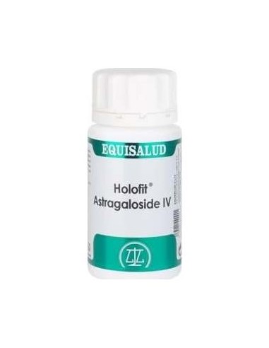 Holofit Astragaloside Iv 50Cap.