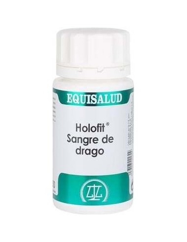 Holofit Sangre De Drago 50Cap.