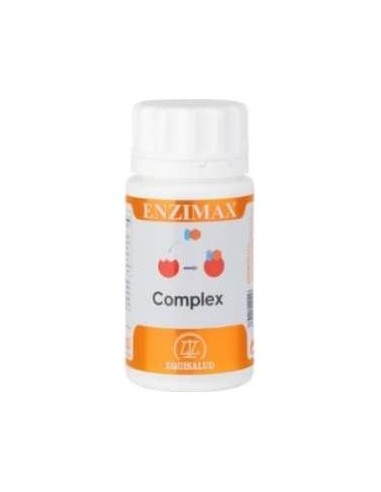 Enzimax Complex 50Cap.