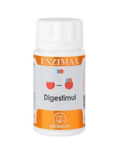 Equisalud Enzimax Digestimul 50Caps