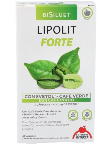 Lipolit Forte 60Cap.