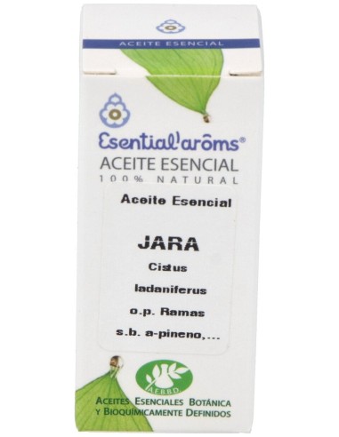 Esential Aroms Esencia Jara 5Ml