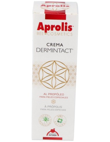 Intersa Aprolis Dermintact Crema Eco 40G