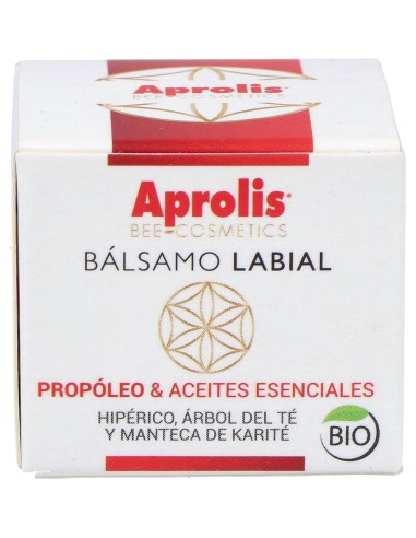 Aprolis Balsamo Labial Propoleo 5Gr.