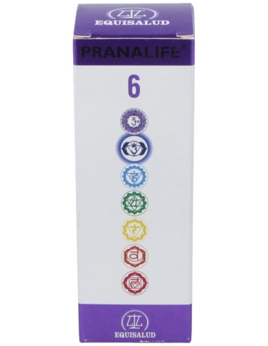 Pranalife 6 50Ml.