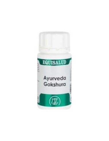 Holofit Ayurveda Gokshura 50Cap.