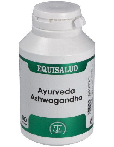 Holofit Ayurveda Ashwagandha 180Cap.