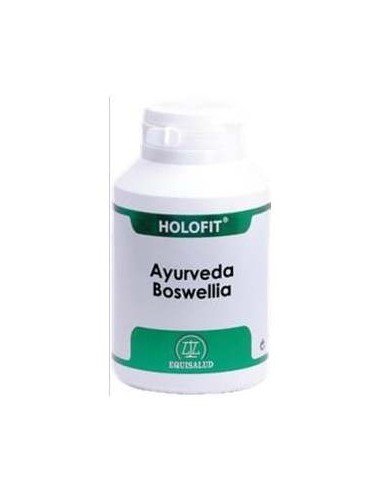 Holofit Ayurveda Boswellia 180Cáps