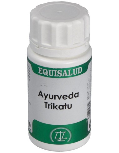 Holofit Ayurveda Trikatu 50Cap.