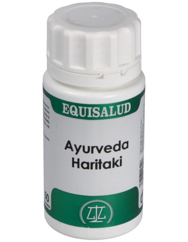 Holofit Ayurveda Haritaki 50Cap.