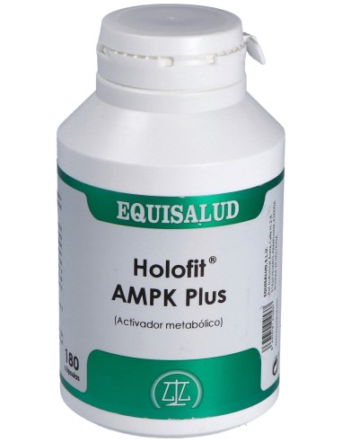 Holofit Ampk Plus 180Cap.