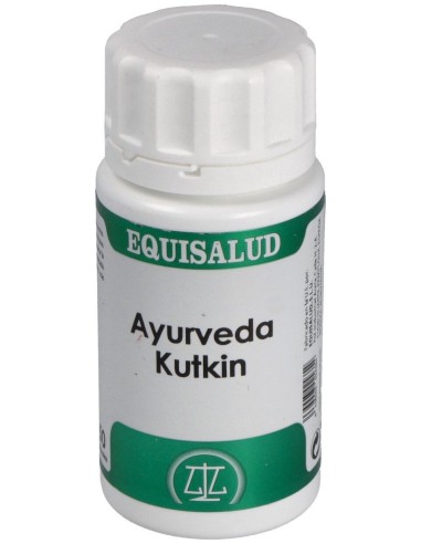 Ayurveda Kutkin (Picrorhiza Kurroa) 50 Cápsulas