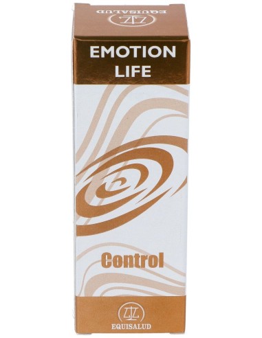 Emotionlife Control 50Ml.